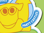 Sydney Party Castles